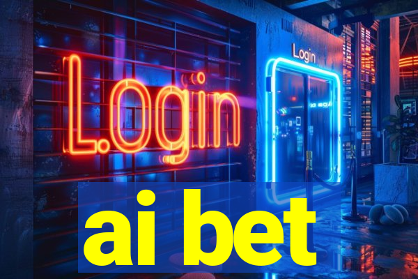 ai bet